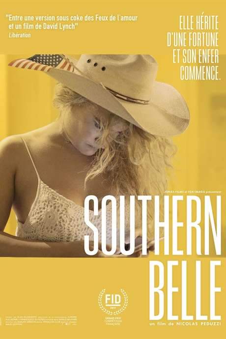 Southern Belle
